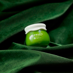 Восстанавливающий крем для лица с экстрактом авокадо Frudia Avocado Relief Cream