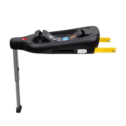 Tutis База (система крепления)Isofix для детских удерживающих устройств