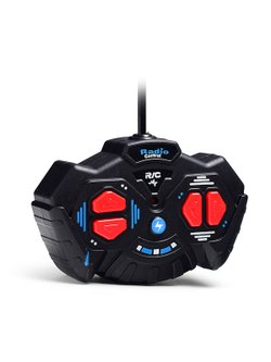 Игровая машинка Городской транспорт (BJL047)