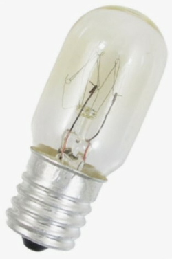 Лампа накаливания малогабаритная Тэлз Ц 220-230-25-1 220-230В, 25Вт, Е27