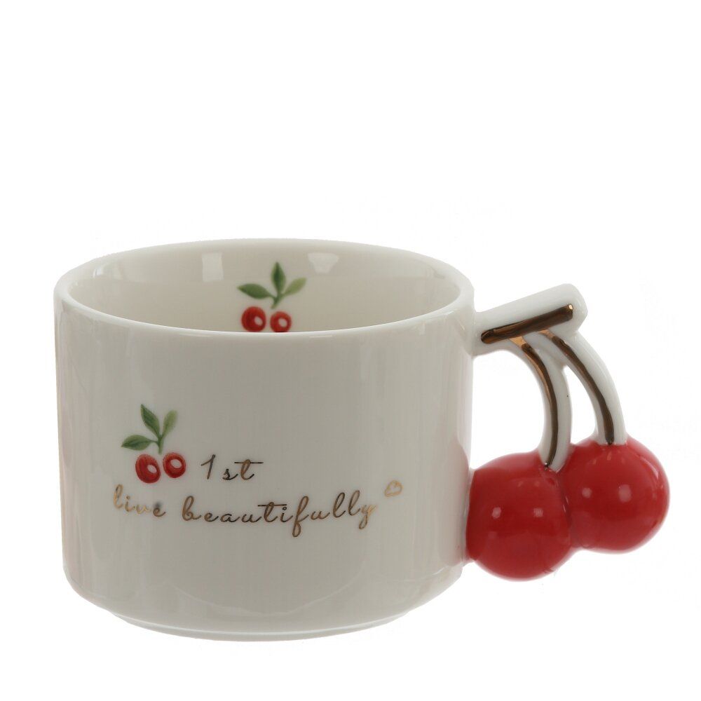 GAEM Кружка, 260 мл, L12,5 W8,5 H7 см