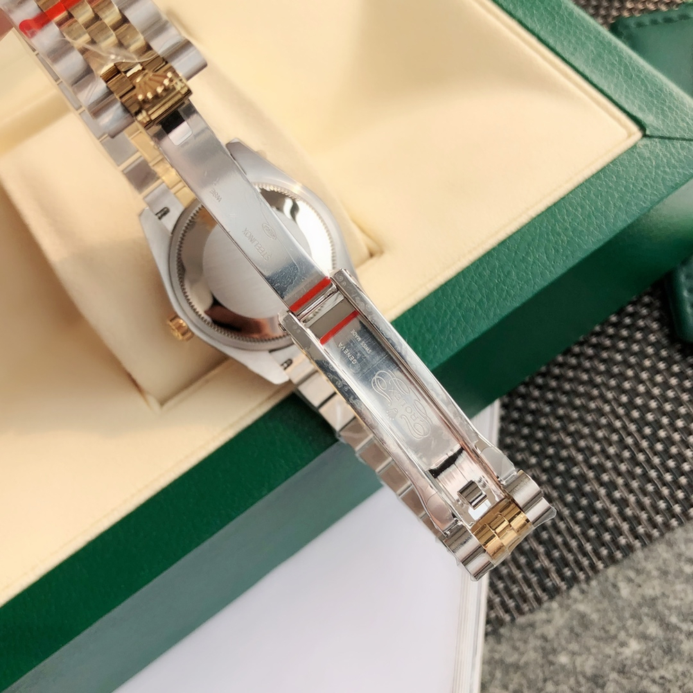 Rolex Datejust 31 mm