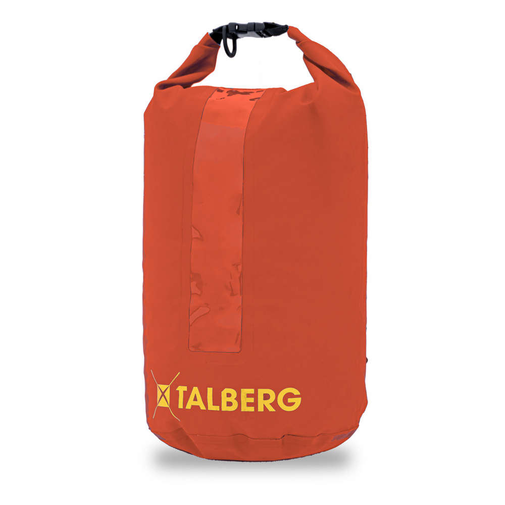 ГЕРМОМЕШОК С ОКНОМ TALBERG WINDOW EXT RVC 20