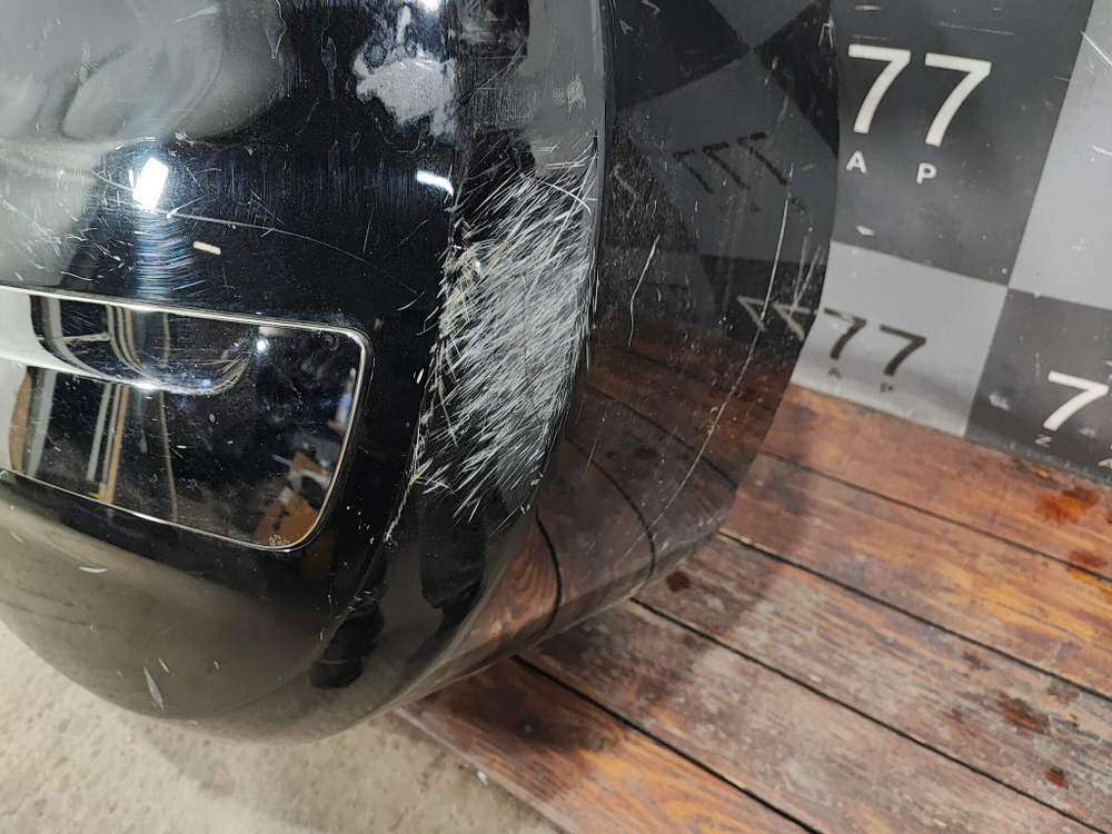 Кожух запасного колеса Tank 500 21-нв Б/У Оригинал 3102500XKV3BB