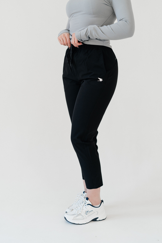 ДЖОГГЕРЫ SLIGHT (черный)