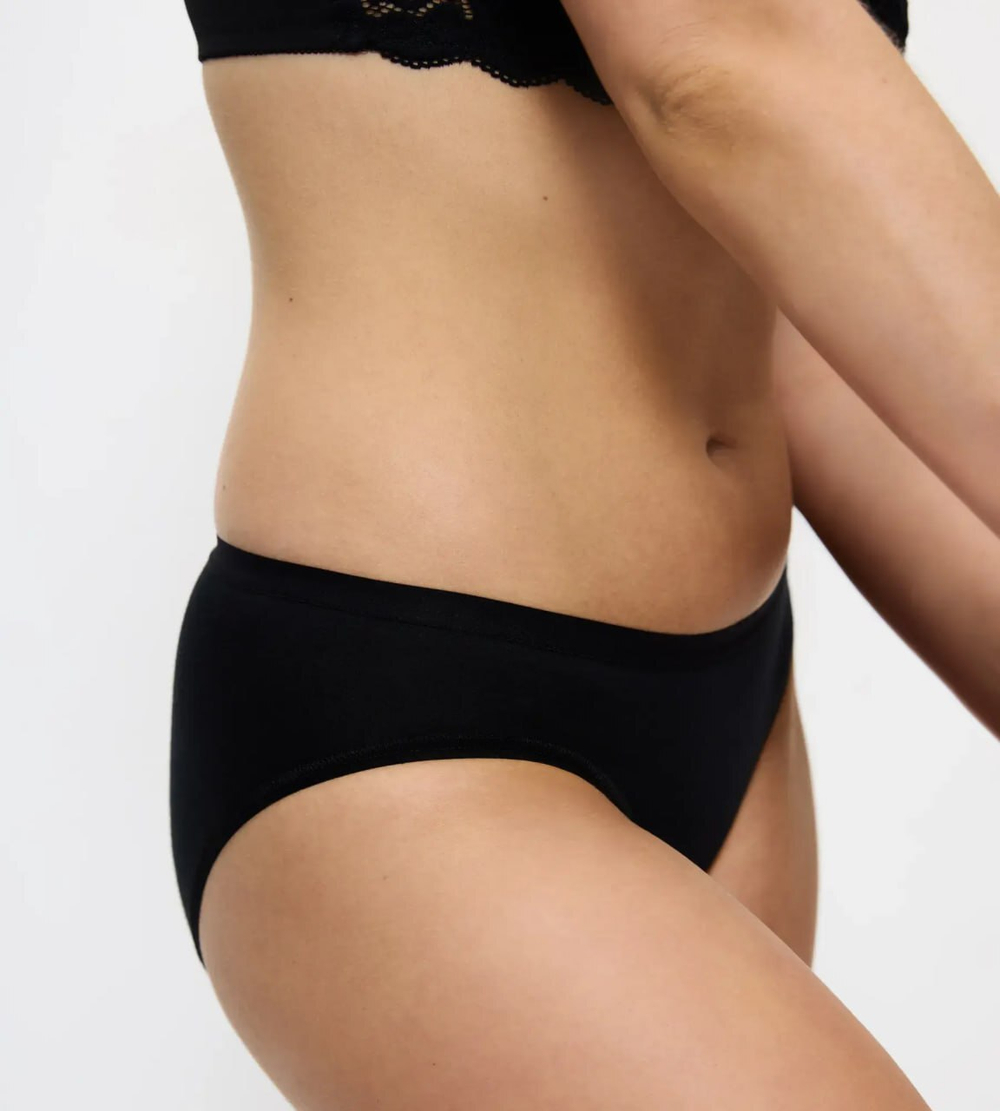 Трусы Triumph Sense Of Cotton Tai 2P комплект