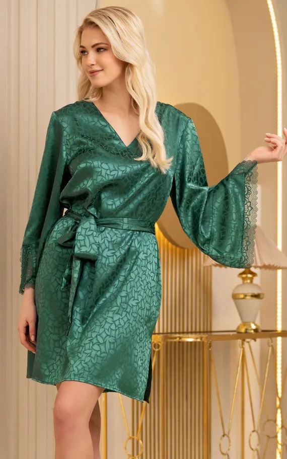 Joanna 7315 изумрудный