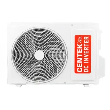 Наружный блок мульти сплит системы Centek CT-66AM3-H27/4DR3C