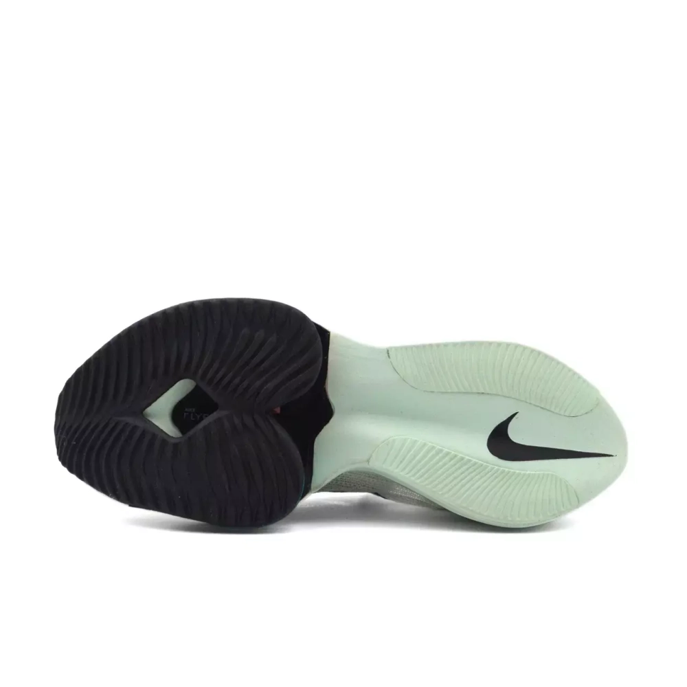 Nike Air Zoom Alphafly NEXT% White