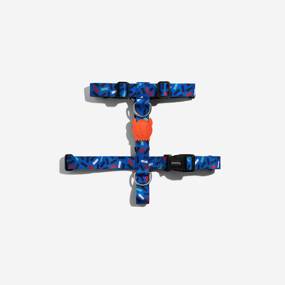 Шлейка ATLANTA Zee.Dog