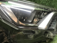 Фара правая Toyota RAV4 4 CA40 (2015-2019) LED