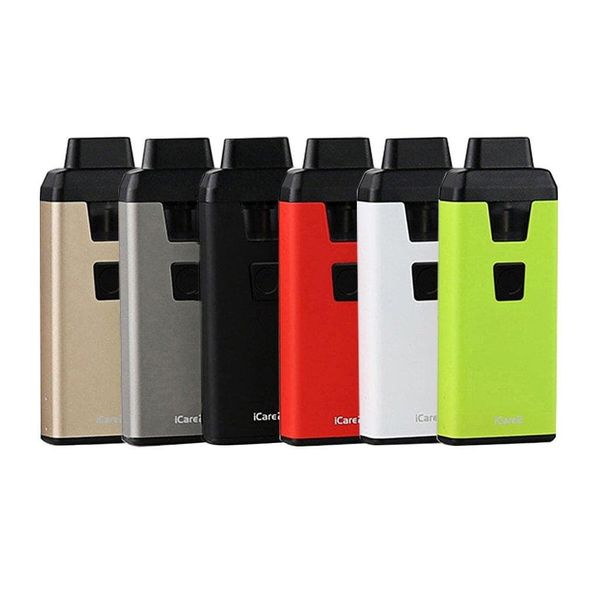 Купить Набор Eleaf iCare 2 Kit