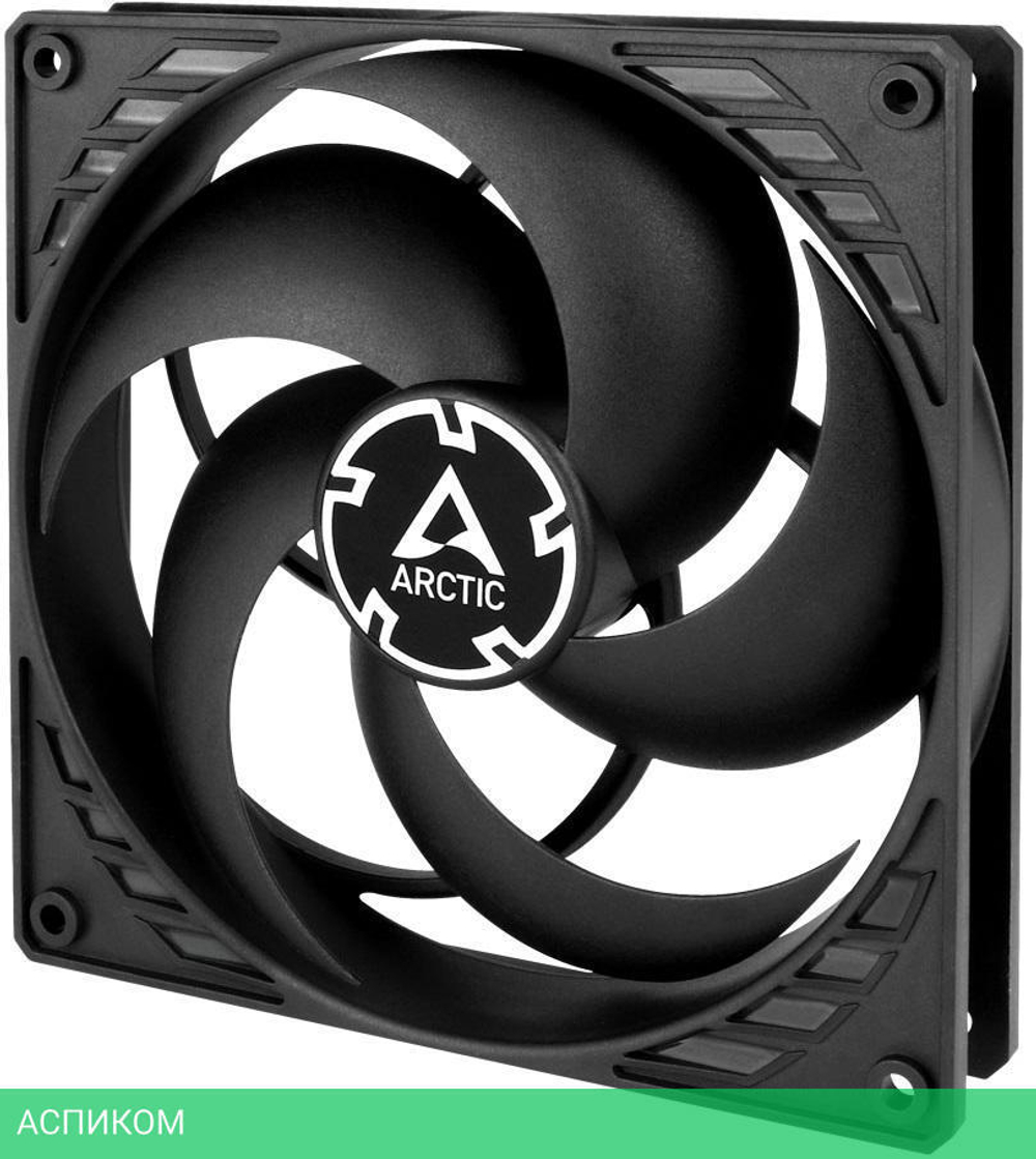 Кулер для корпуса Arctic P14 Value Pack (ACFAN00136A)