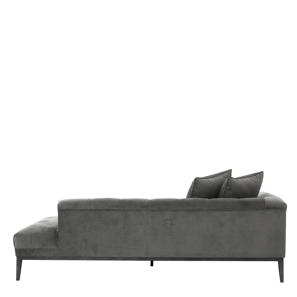 Диван Lounge Sofa Cesare left арт.111398