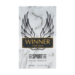 (red label) sport winner
