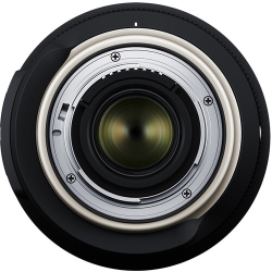 Объектив Tamron 15-30mm f/2.8 SP Di VC USD G2 (A041) Canon EF, черный