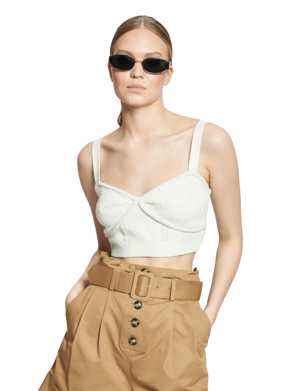 Топ W SELF PORTRAIT