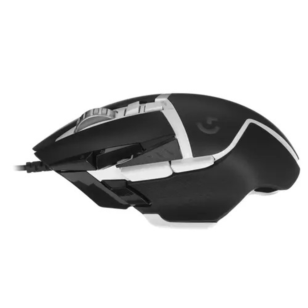 Мышь  Logitech G502 SE HERO