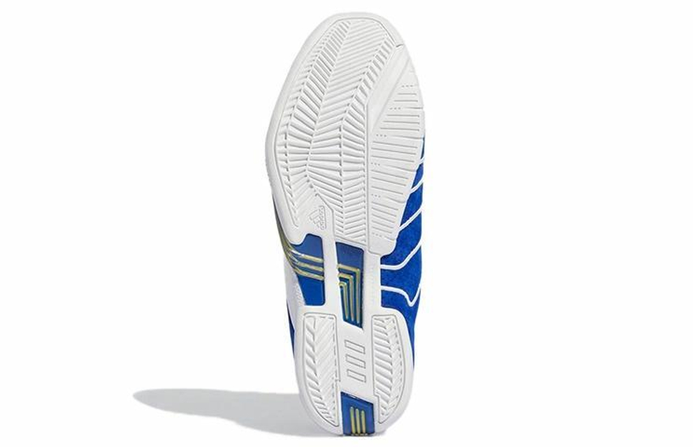 Кроссовки Adidas T Mac 3 Restomod "Auburndale"