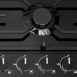 Встраи варочная панел Наnsa BHGS 611839