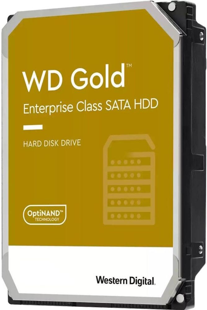 HDD Western Digital WD6004FRYZ 6000 Гб HDD Western Digital WD6004FRYZ 6000 Гб