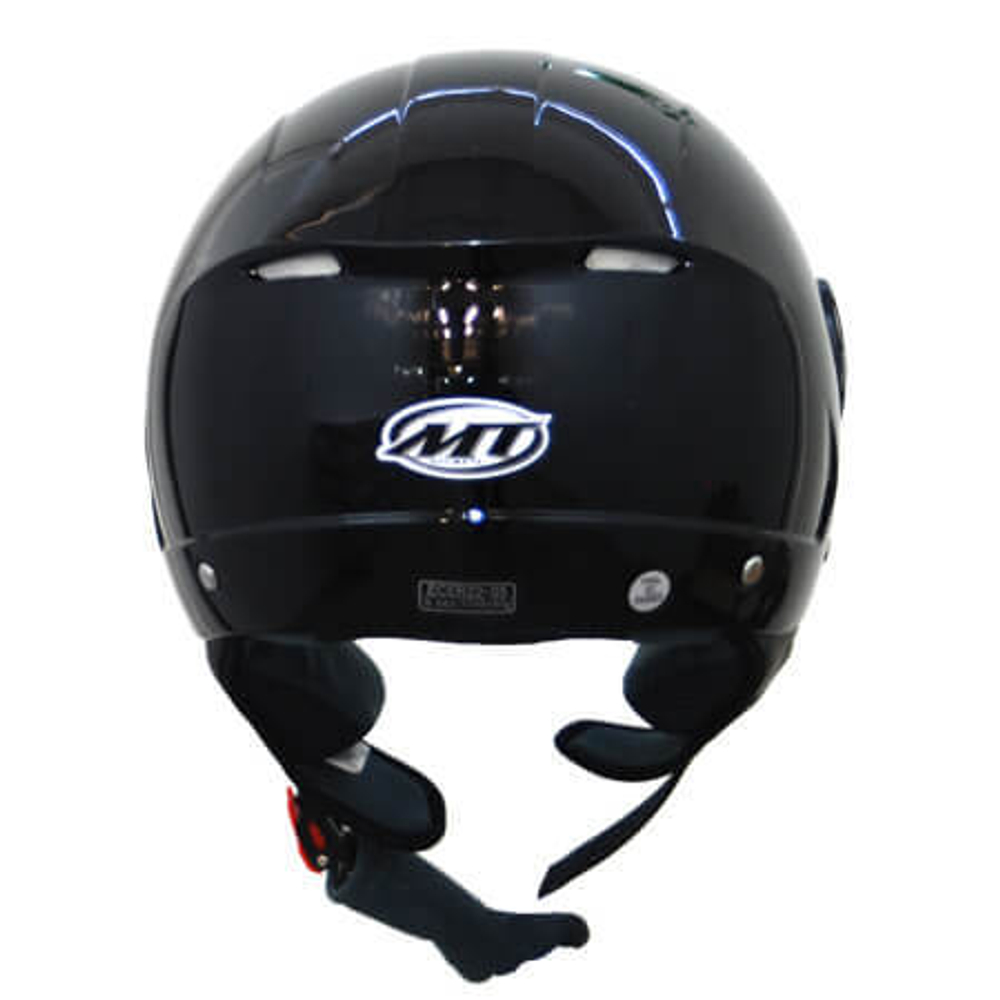 Шлем открытый MT VELOCE