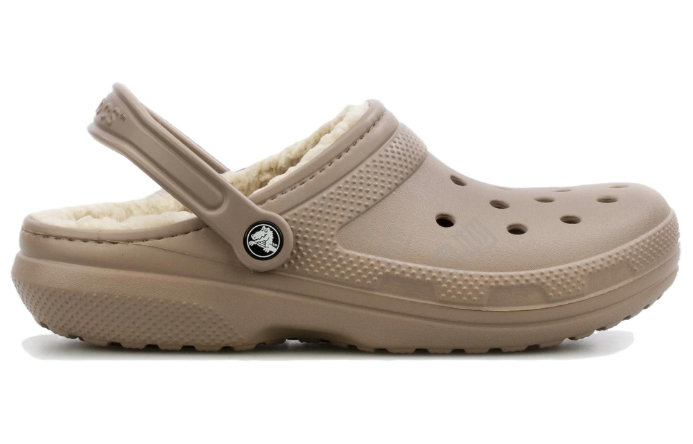 Crocs Classic Lined