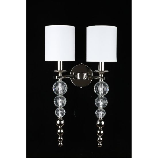 Светильник настенный (Бра) APL.842.01.02