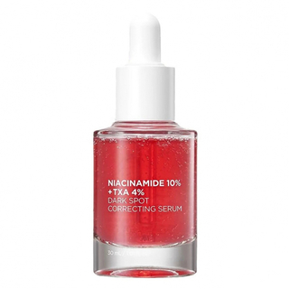 Сыворотка для лица осветляющая с ниацинамидом ANUA Niacinamide 10%+TXA 4% Serum 30 мл