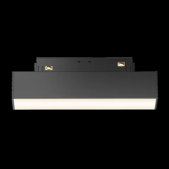 Трековый светильник Базис / Basis Gravity 3000K 7Вт 120° Technical tr074-2-7w3k-b