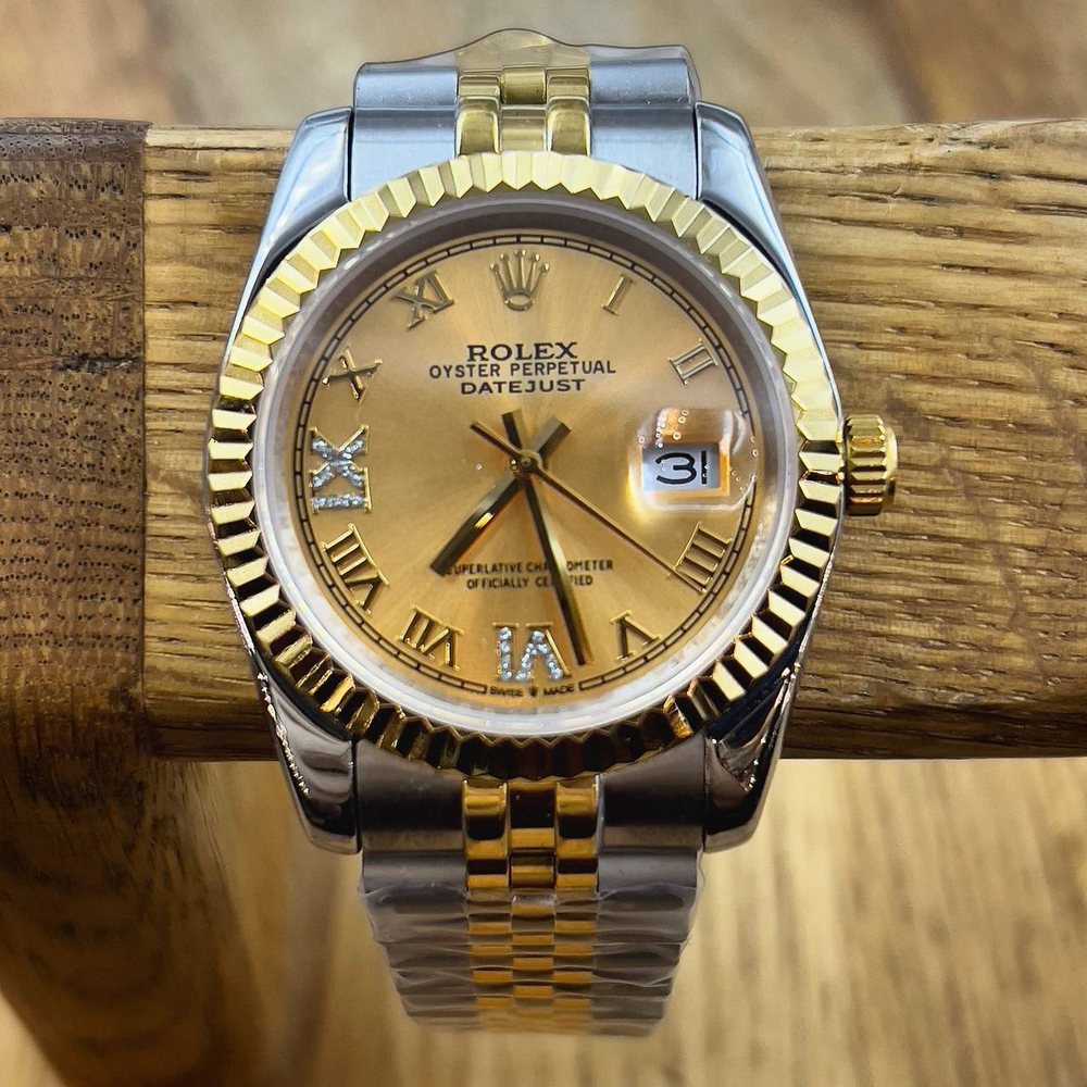 Часы Rolex