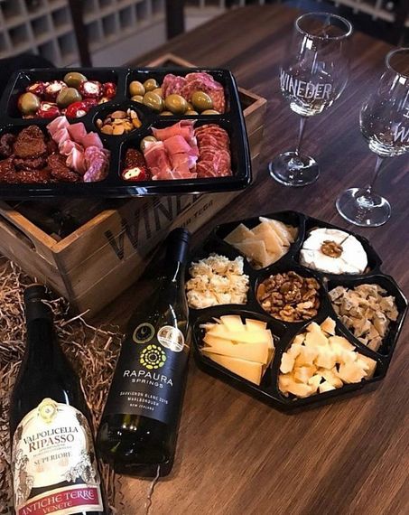 Винный шкаф CASO WineSafe 12 Black