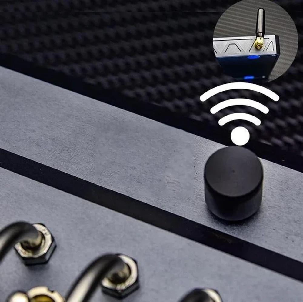 Дистанционный выключатель для GWM Poer KingKong 2023+ Great Wall Motor Поэр Кинг Конг переключатель