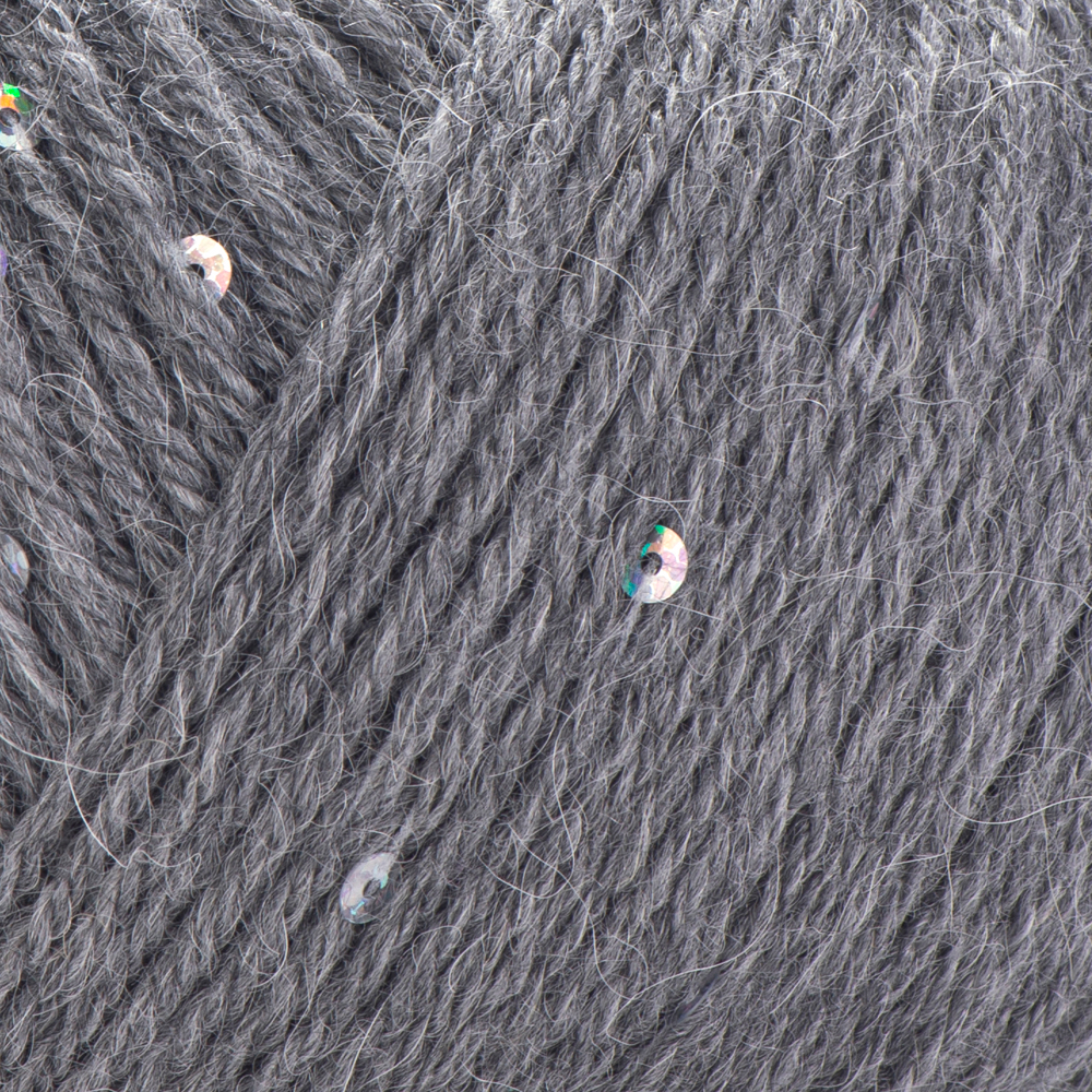 Пряжа YarnArt Alpaca Gold Paillettes (9304)