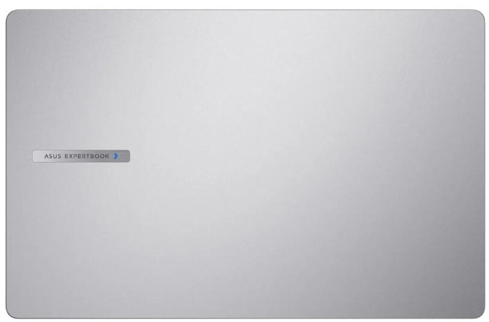 Ноутбук  ASUS ExpertBook P1 P1503CVA-S70873 15.6 ", Core i5, 16 Гб RAM, 512 Гб SSD, Iris Xe Graphics, Серый