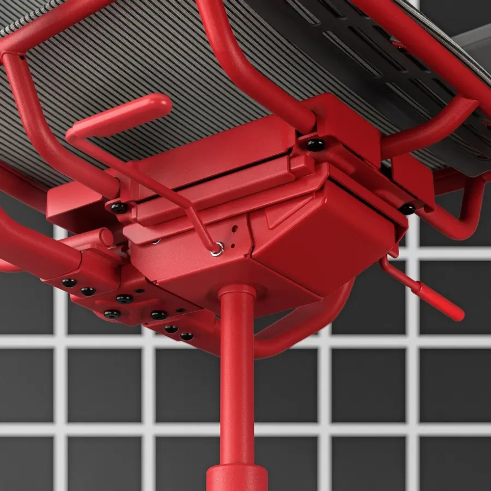 Игровое кресло - STYRSPEL IКЕА, СТИРСПЕЛ ИКЕА, 69х71 см, черный