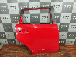 Дверь задняя правая Kia Soul 2 (PS) 13-19 Б/У Оригинал 77004B2000