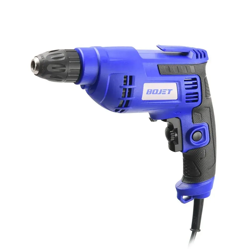 Дрель сетевая BOJET EDD-450, 450Вт
