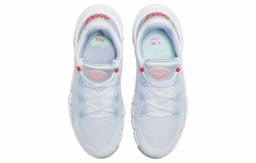 Кроссовки Nike Free Metcon 4 (Женская размерная сетка)