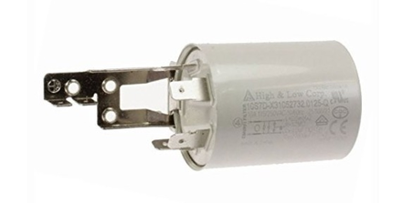 Сетевой фильтр для стиральной машины Candy (Канди) 41038124, 91200098