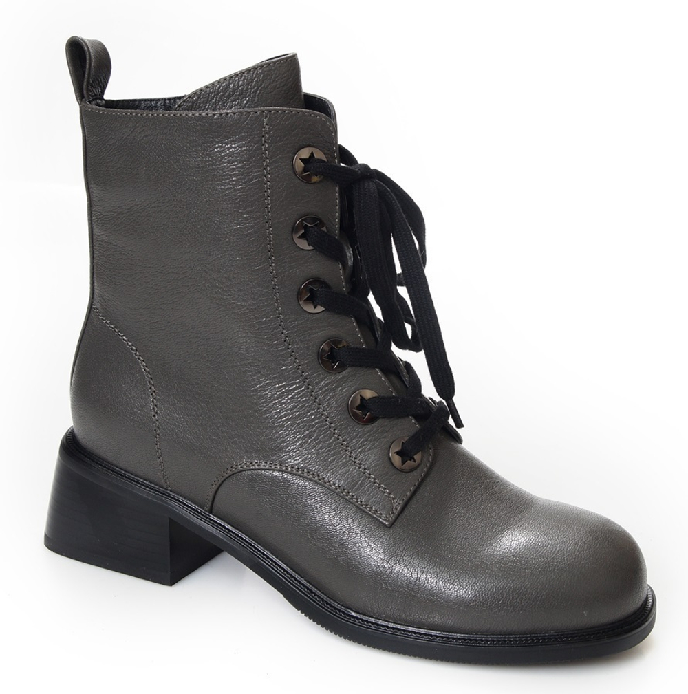 Ботинки женские демисезонные