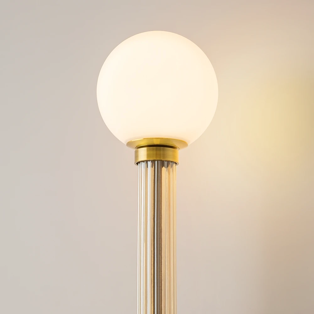 Бра Maytoni TEATRO MOD287WL-02BS