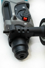 Перфоратор Makita HR2470, 2.4 Дж, 780 Вт, 4500 уд/мин, в кейсе