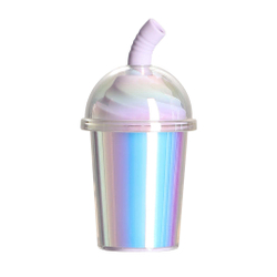 BeYourLover Joy Cup - Вакуумный мини-стимулятор с подогревом
