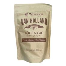 Какао растворимый Van Holland 500 г