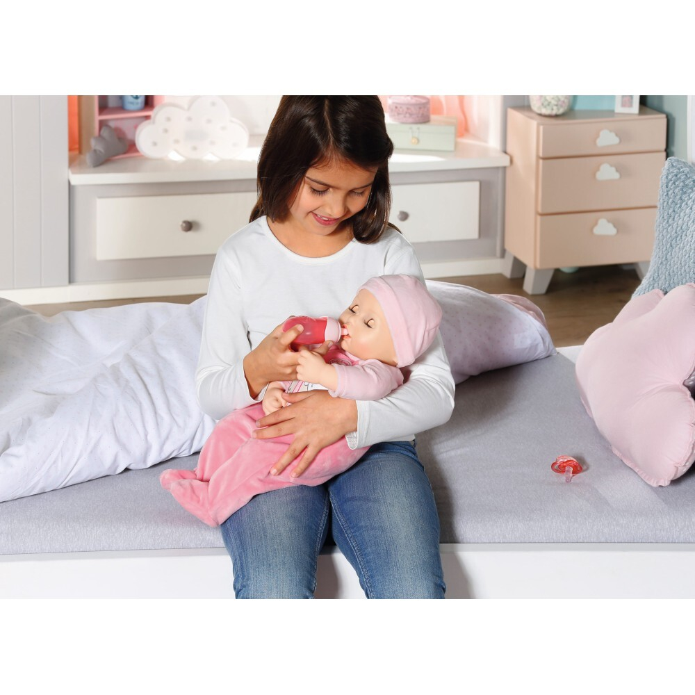 Baby Annabell - Функциональная кукла Девочка 43 см 706299 / артикул   706299  / GTIN 4001167706299