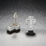 Серьги (гвоздики)