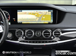 Mercedes-Benz S-Class W222 S350L (09.2019)
