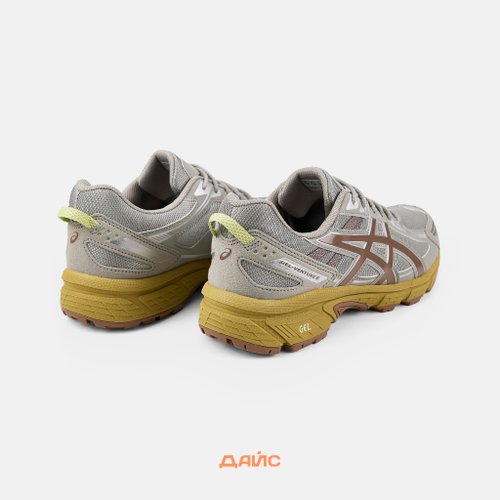 Кроссовки Asics Gel-Venture 6 