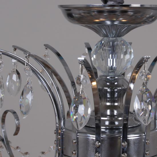 40300-0.3-600 CH светильник потолочный